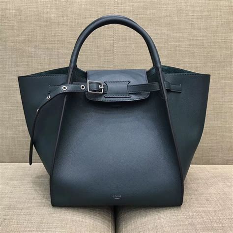 celine new it bag|celine original bags.